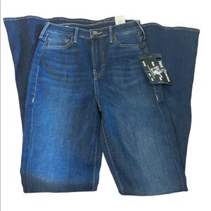Y2K FLARE TRUE RELIGION JEANS **BRAND NEW**